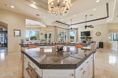 Resort style home in gated lake enclave in Chandler. Nestled in - photo 34