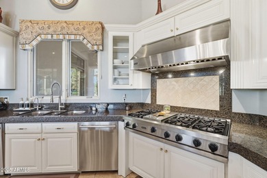 Resort style home in gated lake enclave in Chandler. Nestled in - photo 35