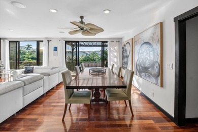 Exquisite Full-Floor ''Sky Villa'' Penthouse with Breathtaking - photo 5