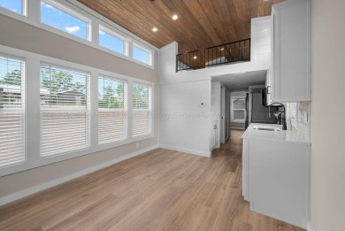 Welcome to The Cottages at Smith Lake - A Luxury Tiny Home - photo 5