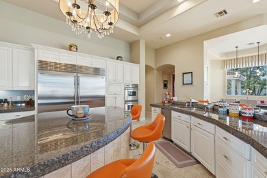 Resort style home in gated lake enclave in Chandler. Nestled in - photo 36