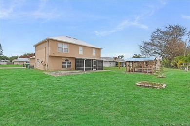 Welcome to this 2002 year built home offering 4 bedrooms and 2.5 - photo 36