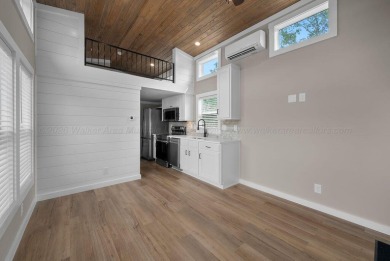Welcome to The Cottages at Smith Lake - A Luxury Tiny Home - photo 6