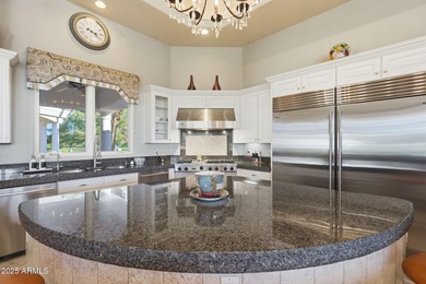 Resort style home in gated lake enclave in Chandler. Nestled in - photo 37