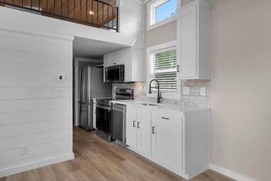 Welcome to The Cottages at Smith Lake - A Luxury Tiny Home - photo 7