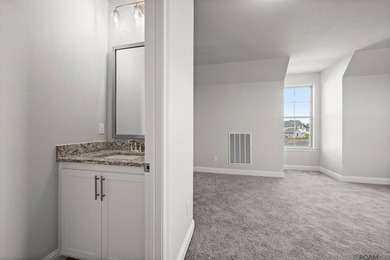 Charming *Duplessis* floor plan by Level Homes, underway in - photo 38