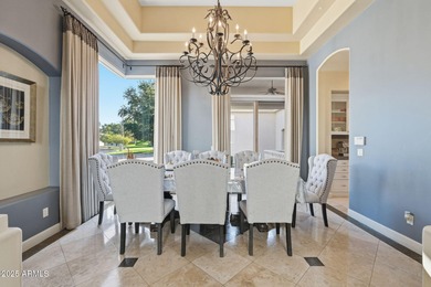 Resort style home in gated lake enclave in Chandler. Nestled in - photo 39