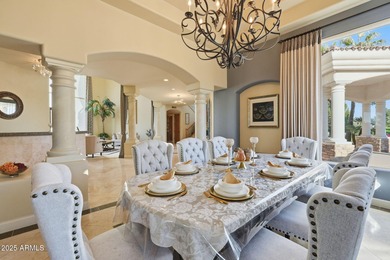 Resort style home in gated lake enclave in Chandler. Nestled in - photo 40