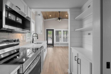 Welcome to The Cottages at Smith Lake - A Luxury Tiny Home - photo 10