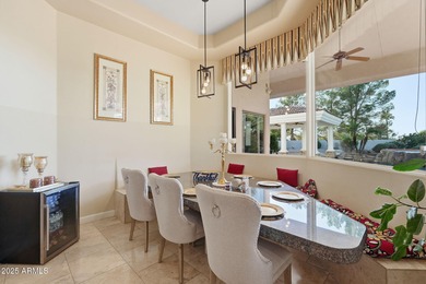 Resort style home in gated lake enclave in Chandler. Nestled in - photo 42