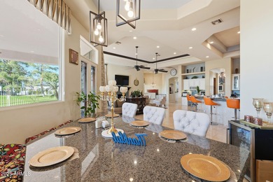 Resort style home in gated lake enclave in Chandler. Nestled in - photo 43