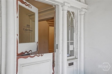 An iconic Starland District property, The Cedar House Gallery is - photo 3