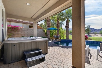 Rare golf course frontage with private pool, casita, and - photo 43