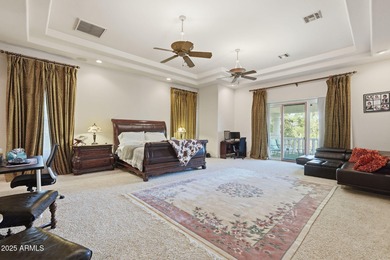Resort style home in gated lake enclave in Chandler. Nestled in - photo 44