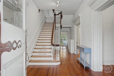 An iconic Starland District property, The Cedar House Gallery is - photo 4