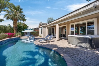 Rare golf course frontage with private pool, casita, and - photo 44
