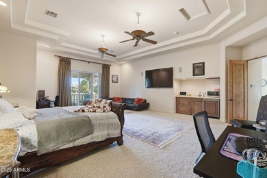 Resort style home in gated lake enclave in Chandler. Nestled in - photo 45