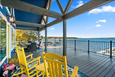 Lake Bob Sandlin waterfront home, boat house - MUST SEE - photo 11