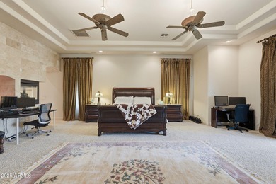 Resort style home in gated lake enclave in Chandler. Nestled in - photo 46