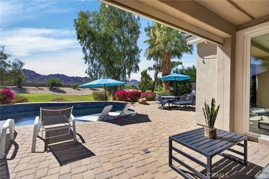 Rare golf course frontage with private pool, casita, and - photo 46