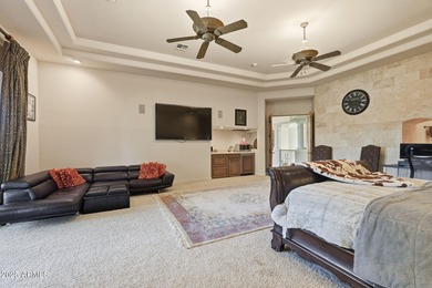 Resort style home in gated lake enclave in Chandler. Nestled in - photo 47