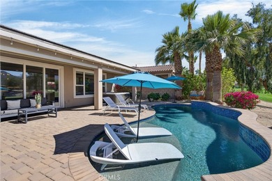Rare golf course frontage with private pool, casita, and - photo 47