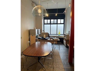 A versatile 7,926 SF mixed-use commercial building in the heart - photo 7