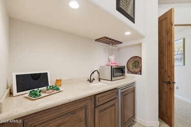 Resort style home in gated lake enclave in Chandler. Nestled in - photo 48