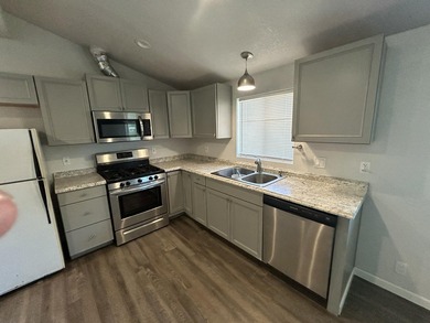 Nicely renovated 1 bedroom, 1 bath home with open kitchen and - photo 8
