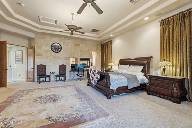 Resort style home in gated lake enclave in Chandler. Nestled in - photo 49