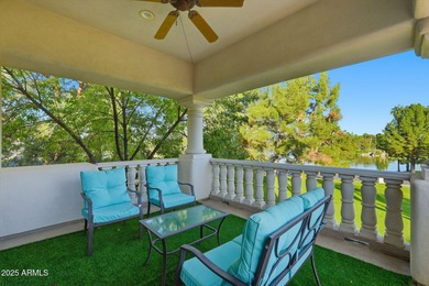 Resort style home in gated lake enclave in Chandler. Nestled in - photo 50
