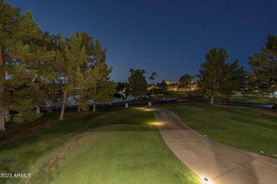 Resort style home in gated lake enclave in Chandler. Nestled in - photo 52
