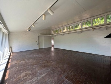 Mid Century Hidden Gem in Kessler! This architecturally