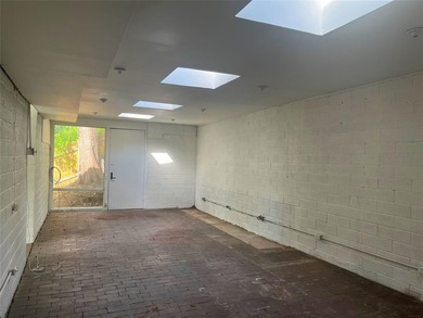 Mid Century Hidden Gem in Kessler! This architecturally