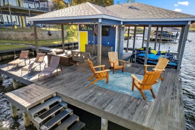 Lake Bob Sandlin waterfront home, boat house - MUST SEE - photo 5