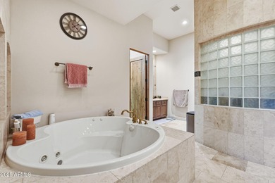 Resort style home in gated lake enclave in Chandler. Nestled in - photo 58
