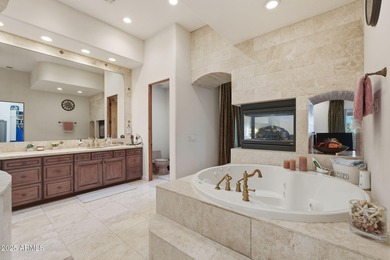 Resort style home in gated lake enclave in Chandler. Nestled in - photo 60