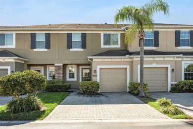 Lake Monroe Townhome/Townhouse For Sale in Sanford Florida