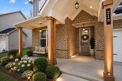 GREEN TAG HOME. Welcome to the Auburn Floor plan on Lot 8 - photo 3