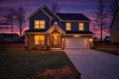 GREEN TAG HOME. Welcome to the Auburn Floor plan on Lot 8 - photo 6