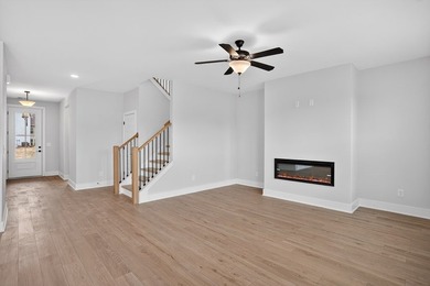GREEN TAG HOME. Welcome to the Auburn Floor plan on Lot 8 - photo 7
