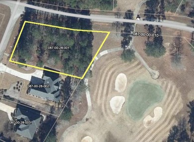 Strom Thurmond / Clarks Hill Lake Lot For Sale in Mccormick South Carolina