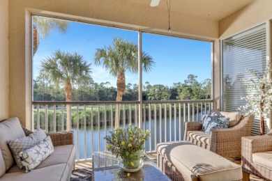 (private lake, pond, creek) Condo For Sale in Naples Florida