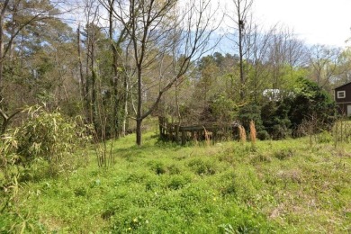 Lake Lot For Sale in Milledgeville, Georgia