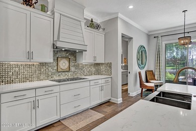 Welcome to this beautifully upgraded 4-bedroom, 3-bath home with - photo 8