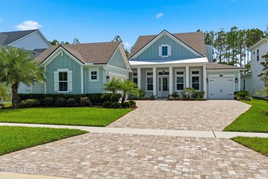 Located in the Coral Ridge gated neighborhood of Nocatee, this - photo 3