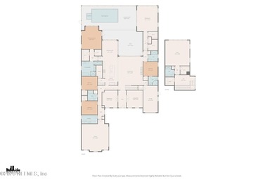 Located in the Coral Ridge gated neighborhood of Nocatee, this - photo 4