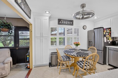 This charming 2 bedroom, 2 bathroom villa offers comfortable - photo 6