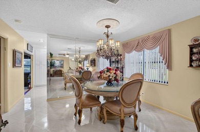 This charming 2 bedroom, 2 bathroom villa offers comfortable - photo 7