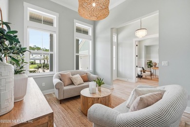 Located in the Coral Ridge gated neighborhood of Nocatee, this - photo 8